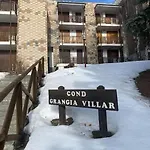 アパート Hostdomus - Grand Villard