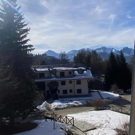 Hostdomus - Grand Villard * Oulx