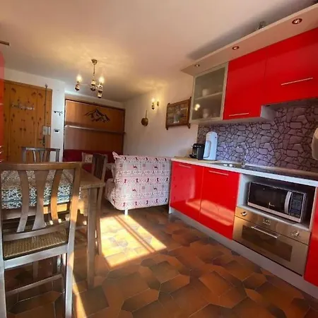 Hostdomus - Grand Villard *