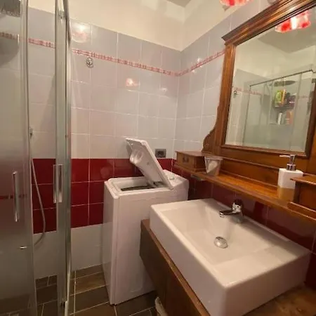 Apartment Hostdomus - Grand Villard *