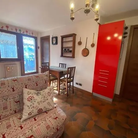 Apartment Hostdomus - Grand Villard Oulx