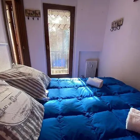 Hostdomus - Grand Villard Apartamento Oulx