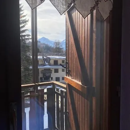 Apartment Hostdomus - Grand Villard Sauze D'Oulx