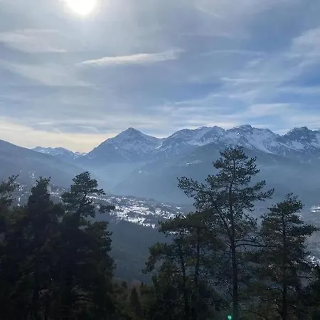 Hostdomus - Grand Villard *