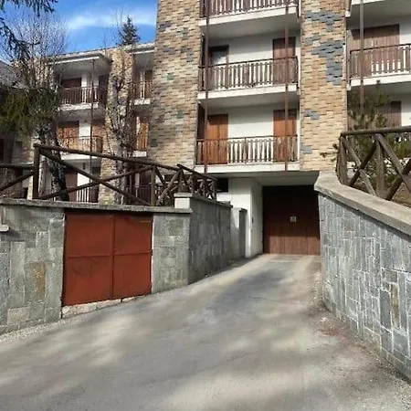 Hostdomus - Grand Villard Oulx