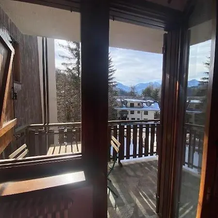 Hostdomus - Grand Villard