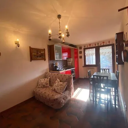 Apartamento Hostdomus - Grand Villard Oulx