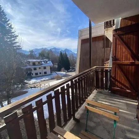 Hostdomus - Grand Villard Oulx