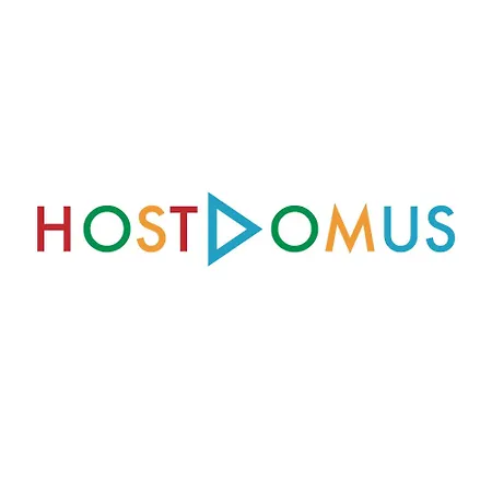 Apartamento Hostdomus - Grand Villard *