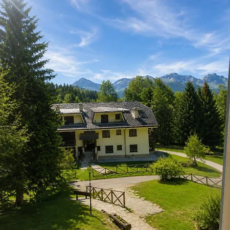 Apartamento Hostdomus - Grand Villard Oulx