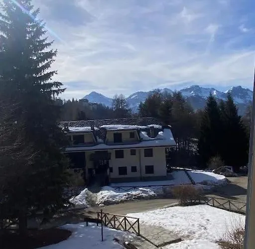 Hostdomus - Grand Villard * Oulx