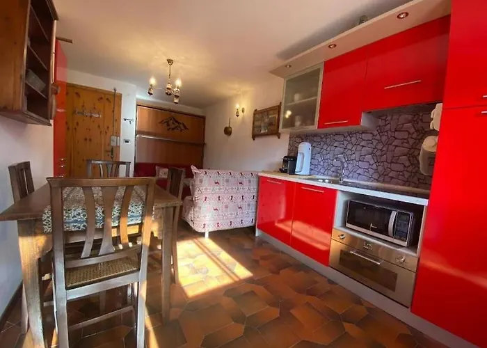 Hostdomus - Grand Villard *