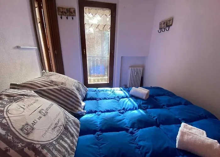 Hostdomus - Grand Villard Appartement Oulx