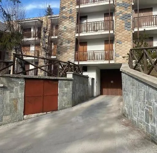 Hostdomus - Grand Villard Oulx