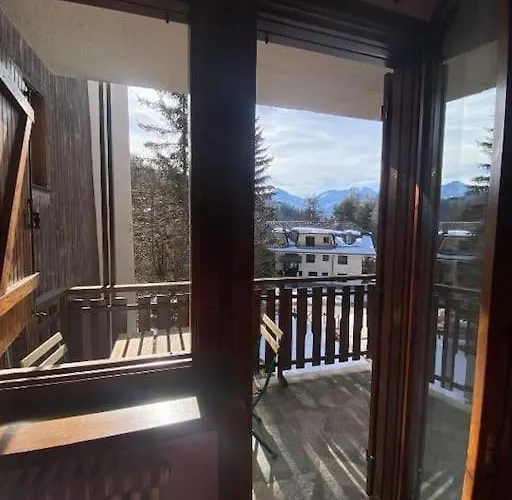 Hostdomus - Grand Villard