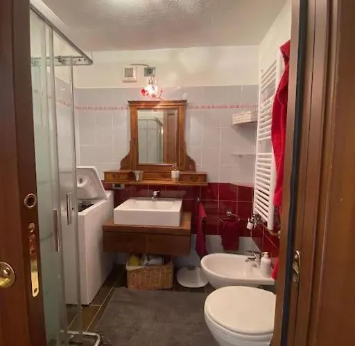 Hostdomus - Grand Villard *