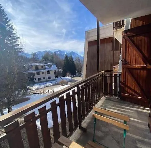 Hostdomus - Grand Villard Oulx